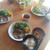 休みの日のお昼ごはん