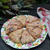 Chocolate Strawberry Scones チョコレートストロベリースコーン