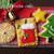 クッキーのクリスマスラッピング♪