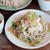 濃厚ゴマだれがやみつき！薬味たっぷり豚しゃぶのつけ蕎麦レシピ！