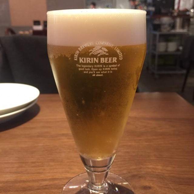中目黒　アサドール・デル・プラド　ハッピーアワー泡と生ビール税込200円　六本木yeloのかき氷