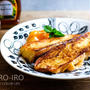 定期的に食べたくなるやつと、にんにくパワー！