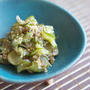 すっきり爽やか！夏野菜の生しば漬