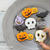 ハロウィンには、100均グッズで簡単手作りスイーツを☆