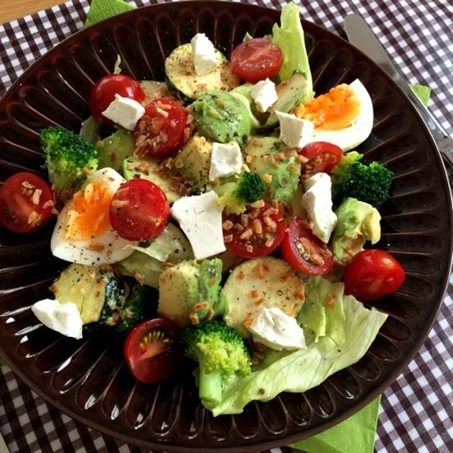 Saturday!! big breakfast★
