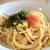 明太クリームパスタ☆