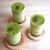 [Recipe] Iced Matcha Green Tea Latte