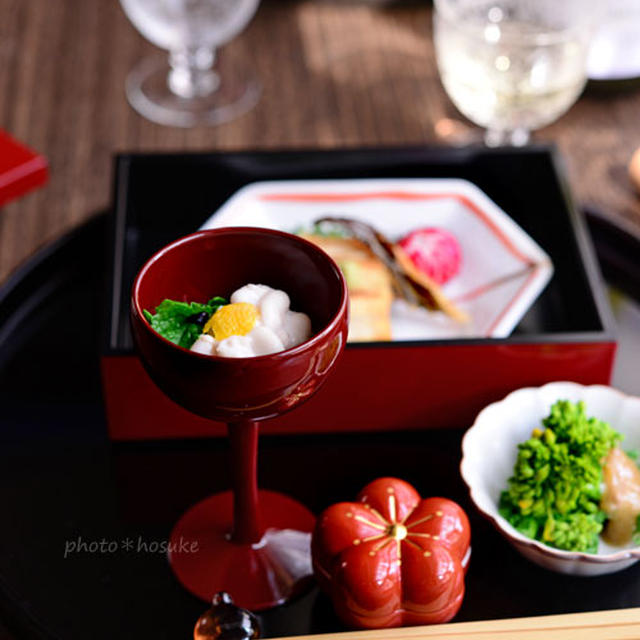 穴子の白焼きと白子ポン酢 By ほ助さん レシピブログ 料理ブログのレシピ満載