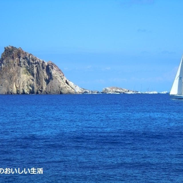 カラブリアに行ってきます！