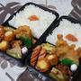 ヒレカツ弁当