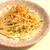 3分おつまみ！アミエビとにんにくのもやし炒め