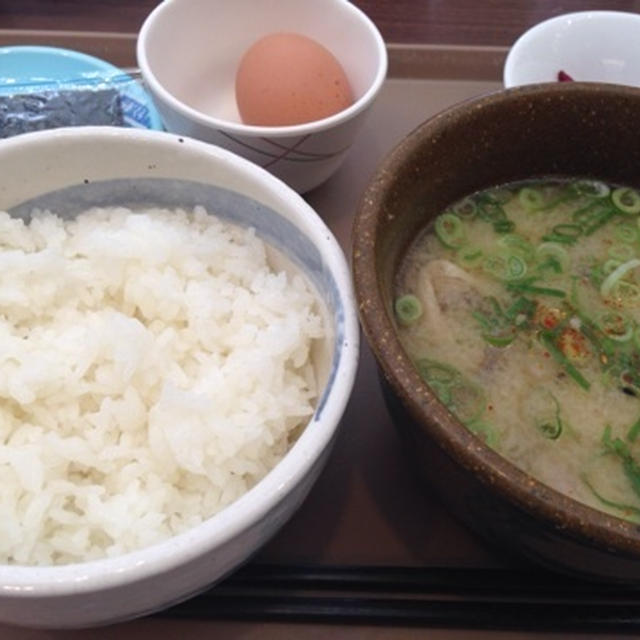 春満喫の親孝行③「旅先での食事の選び方」