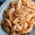 柔らかくて甘味たっぷり～♪玉ねぎの麺つゆバター炒め #PR
