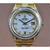ロレックスRolex Day Date II 41mm/YG Square Dia Swiss Eta 2836-2自動巻き