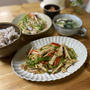 【青椒肉絲】#中華#青椒肉絲#スピードおかず　…スーツを着るのは入学式や成人式だけじゃない