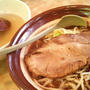 新潟市「東横」のおいしいラーメンと。。。