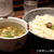 新宿の「釜揚げうどん 水山」