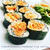 簡単スピードランチ！韓国風納豆キムチーズ海苔巻き♡