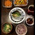 昨日の晩ごはん