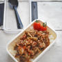 中学生弁当・高校生弁当