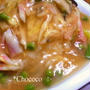 簡単☆天津飯♪