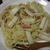 ☆長いもとベーコンのパスタ☆