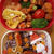 12月4日はサンタ＆トナカイ弁当