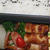 2月28日　　ちくわの甘辛炒め弁当