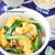 包丁まな板いらずの簡単お昼ご飯「ふんわり炒り卵と豚ニラのオイスター炒めのっけ丼」