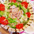 「冷たい豚しゃぶ・梅肉だれ」♪　Cold Pork Shab Shab