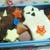 ハロウィンだから・・・