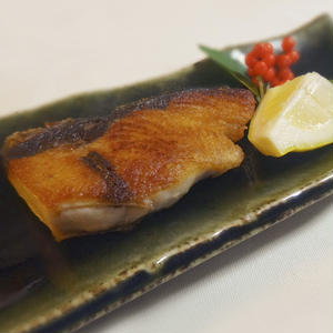 鰤の塩焼き By Koichiさん レシピブログ 料理ブログのレシピ満載