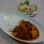 圧力鍋で牛肉カレー再び