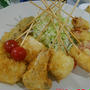 みんな大好き☆アツアツ美味しい！串揚げ
