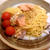すいすいサケパスタ