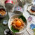 激うま！めんツナかんかんの卵かけご飯