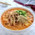 簡単！もやしたっぷり【濃厚辛うま坦々麺】
