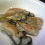 （レシピ）牡蠣のガーリック炒め