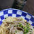 6月24日　　豚肉と舞茸の バター醤油パスタ