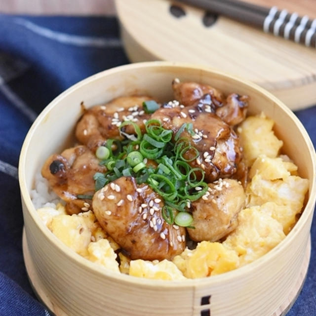 15分でパパッと！HARIOのレンジ調理器で作るお弁当レシピコンテスト