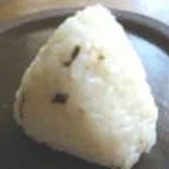 椿ごはん