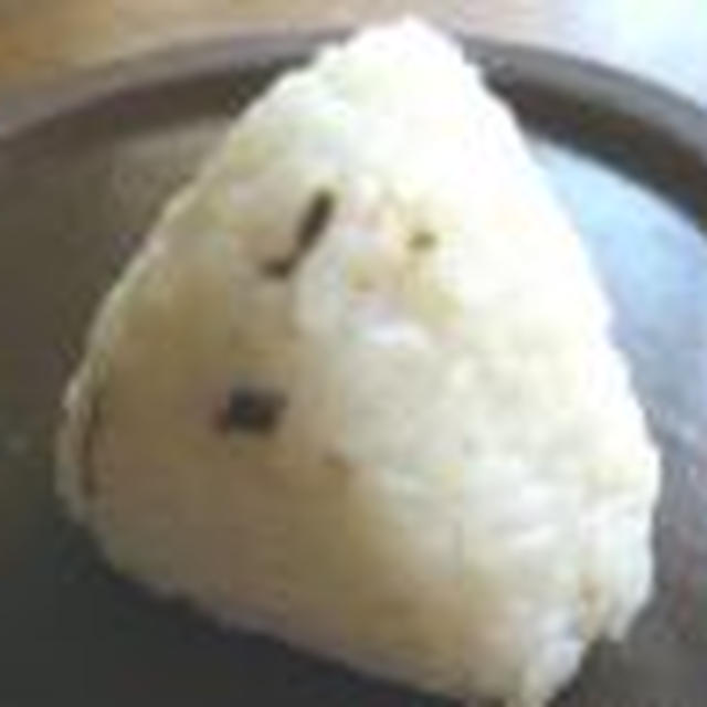 椿ごはん