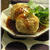 おからはんぺんのオイスターソース照り焼き。と献立。