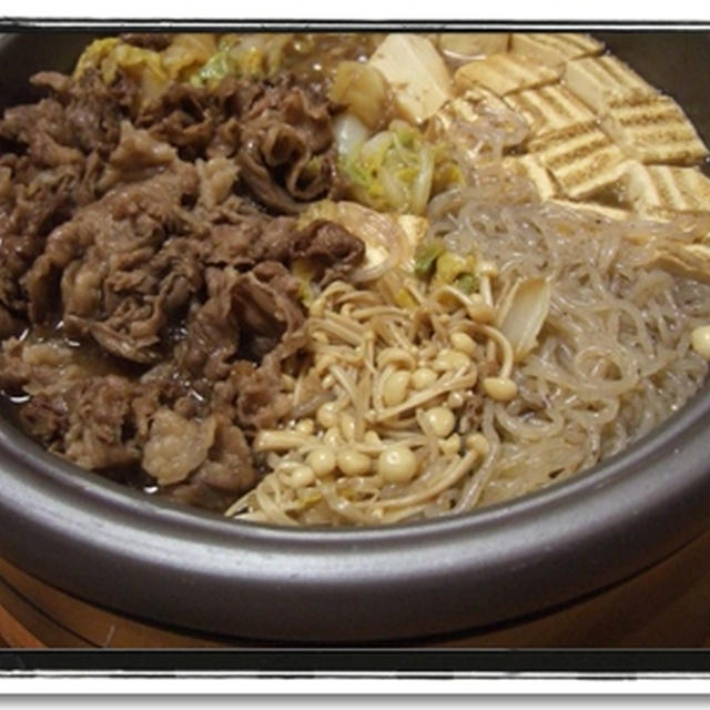 今年のお鍋★トレンドは「ギフト」らしいよ　