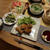 わたしの得意メニュー～春巻の晩ご飯　と　秋明菊＆キララの花♪
