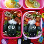 子供のお弁当によく入れる具材教えて！