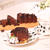 焼くまで5分♡簡単♡スタバ風 チョコレートケーキ♡