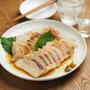 鶏むね肉で鶏ロース、鶏むね肉の鴨ロース風、作り方動画