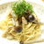 きのことごぼうのぺペロンチーノ　レシピ