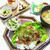 ＊晩ごはん＊ピリ甘辛な焼肉丼～